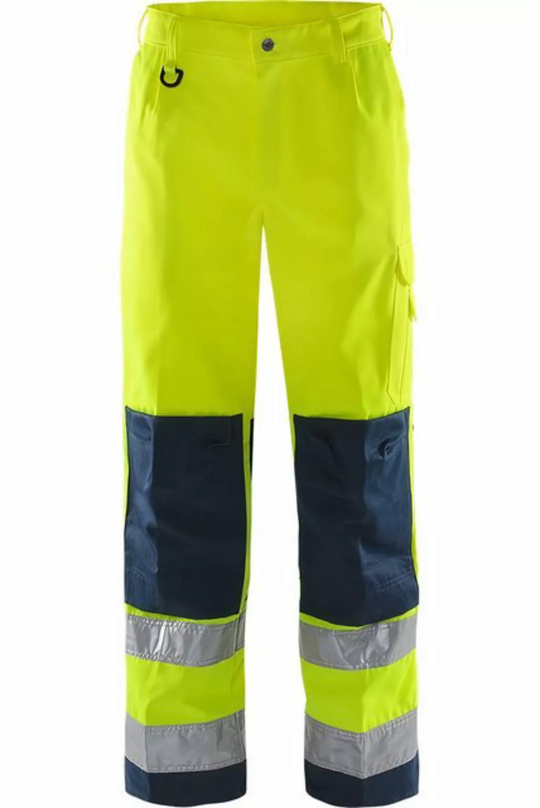 Fristads Warnschutz-Shirt High Vis Jacke Kl. 3 4794 Th günstig online kaufen