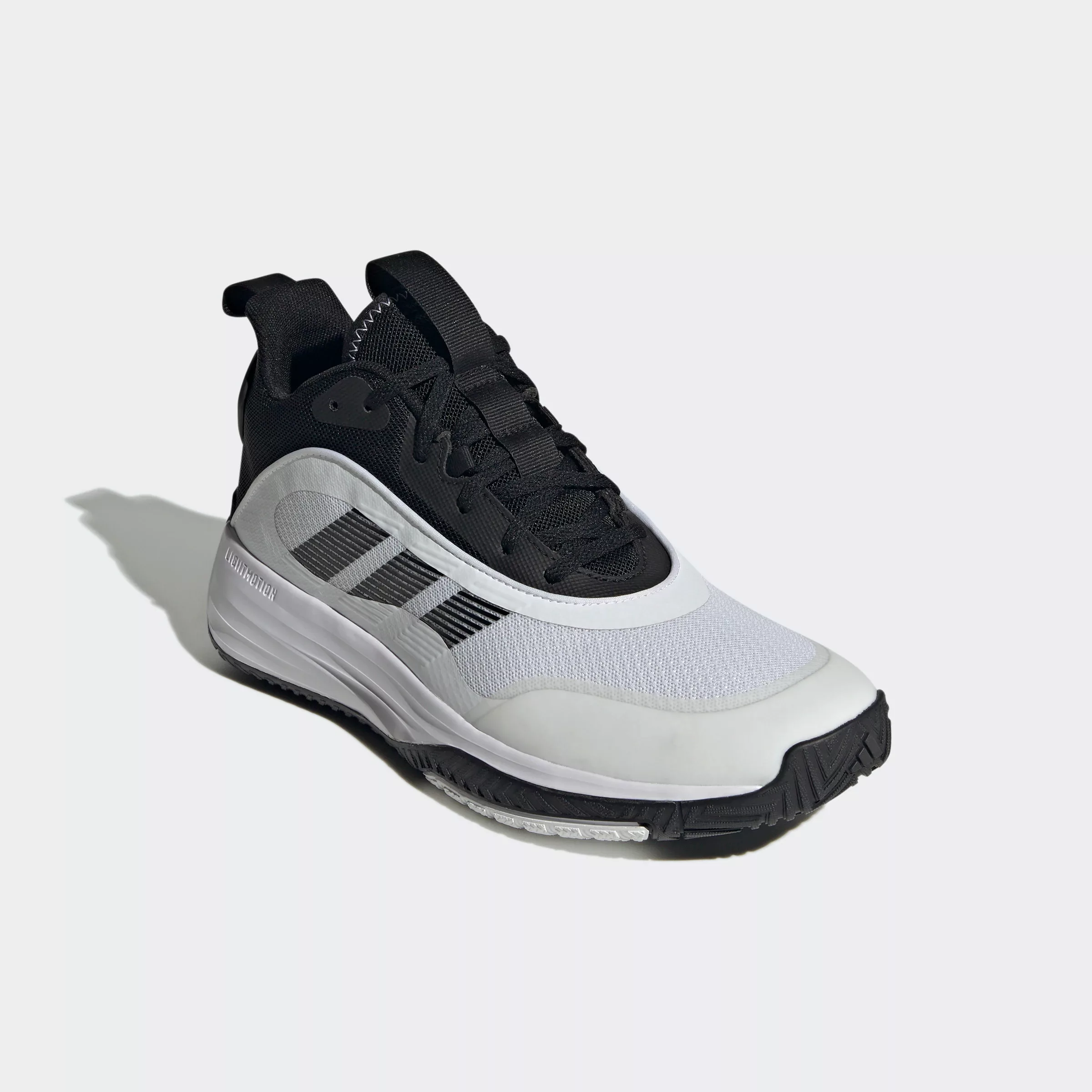 adidas Sportswear Basketballschuh "OWN THE GAME 3" günstig online kaufen