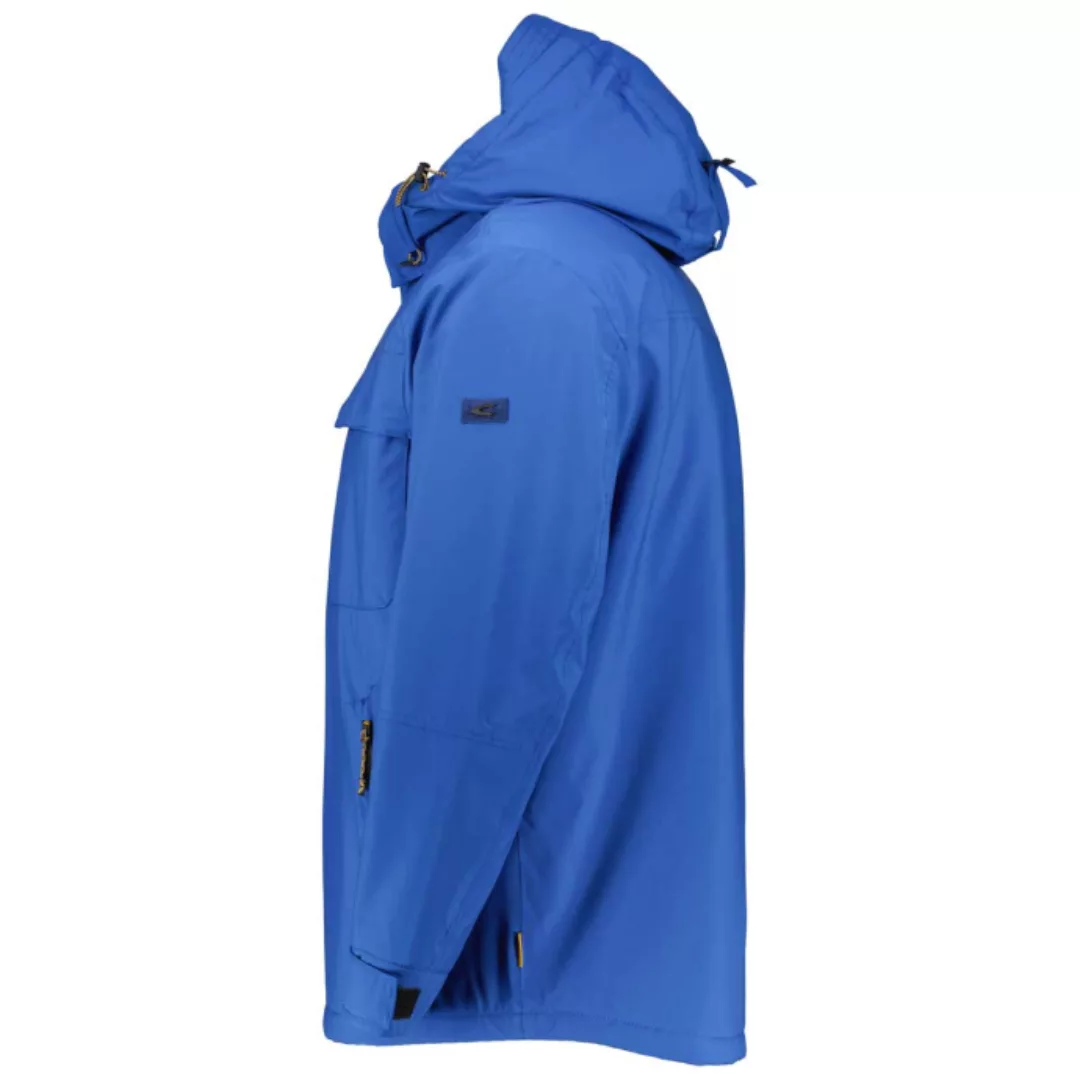 camel active Wattierte Funktionsjacke, wind- und wasserdicht günstig online kaufen