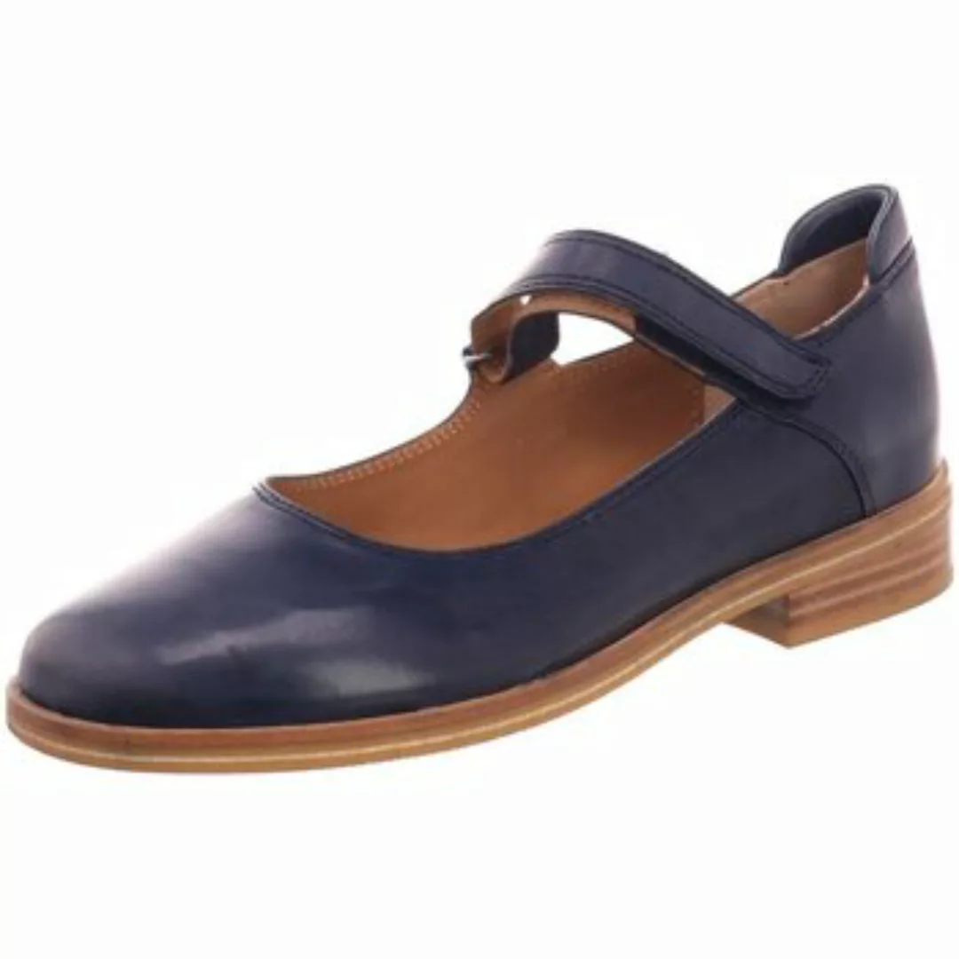 Everybody  Ballerinas MORUS BLU 17362P1477-199 günstig online kaufen