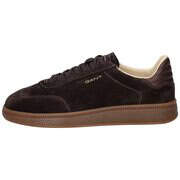 Gant Cuzmo Sneaker Herren braun günstig online kaufen