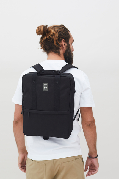 Rucksack - Daily - Aus Recyceltem Polyester günstig online kaufen