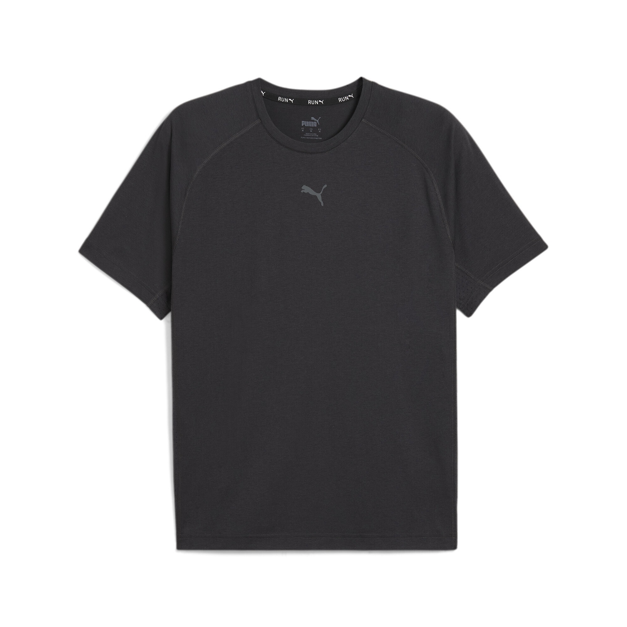 PUMA Trainingsshirt "RUN T-Shirt Herren" günstig online kaufen