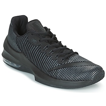 Nike Air Max Infuriate 2 Low Schuhe EU 40 1/2 Black günstig online kaufen