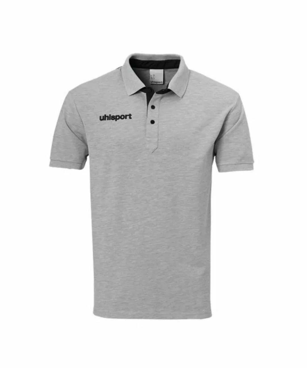 uhlsport T-Shirt Essential Prime Poloshirt default günstig online kaufen