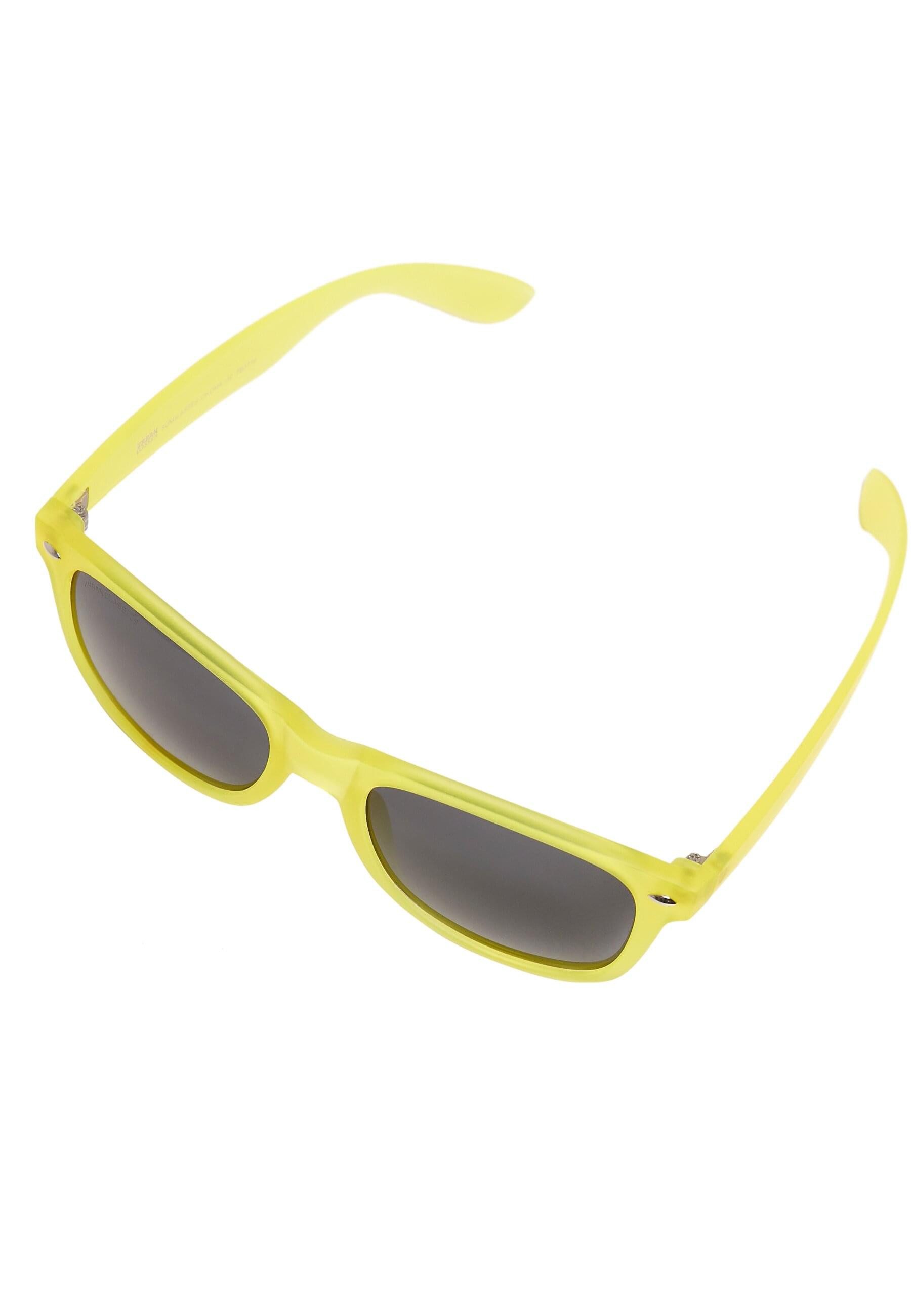 URBAN CLASSICS Sonnenbrille "Urban Classics Unisex Sunglasses Likoma Mirror günstig online kaufen