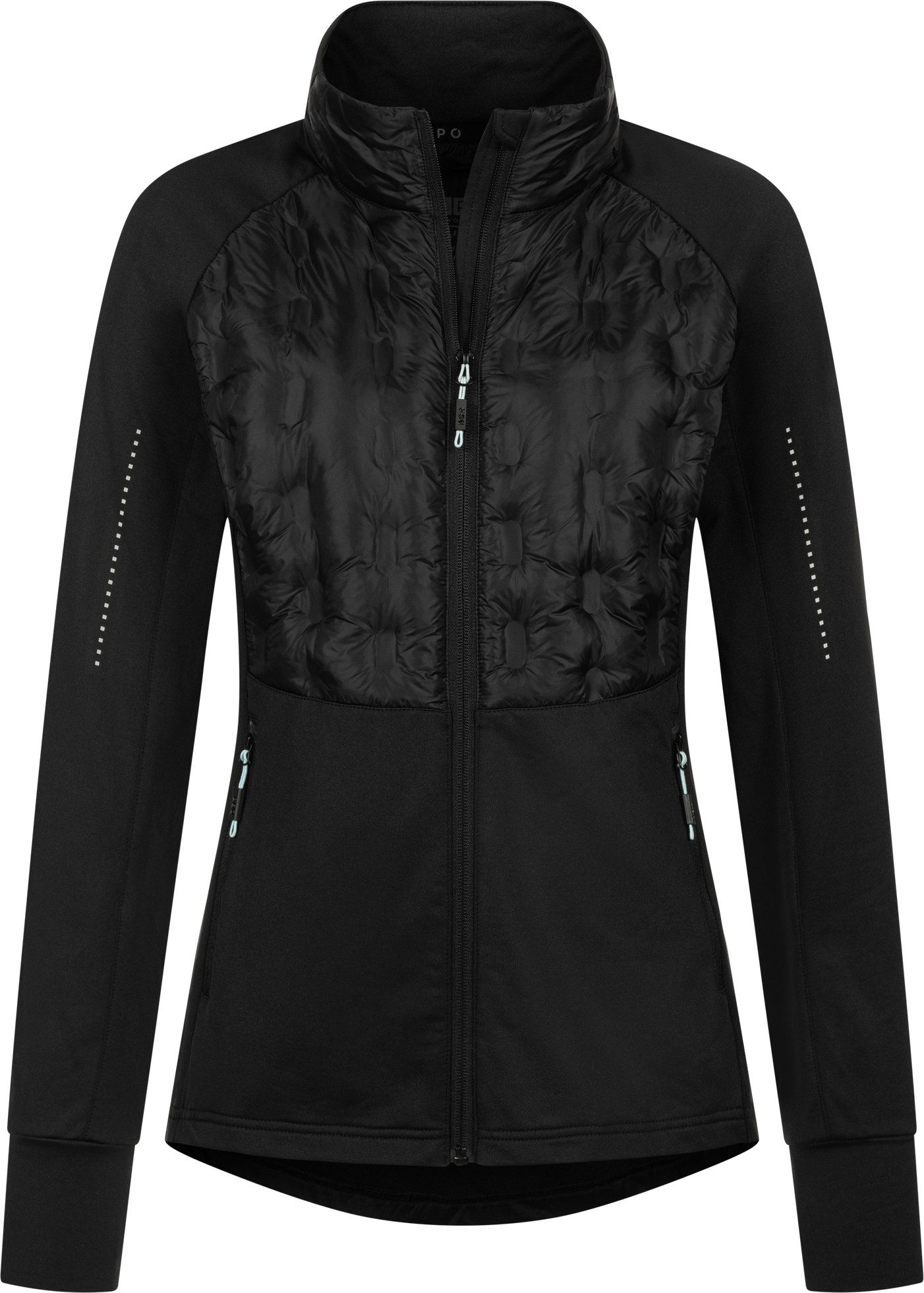 DEPROC Active Hybridjacke KENDAL CS Funktionsjacke, günstig online kaufen
