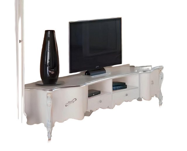 Xlmoebel TV-Schrank Exklusiver Fernsehschrank Sideboard TV-Bank rtv Schrank günstig online kaufen