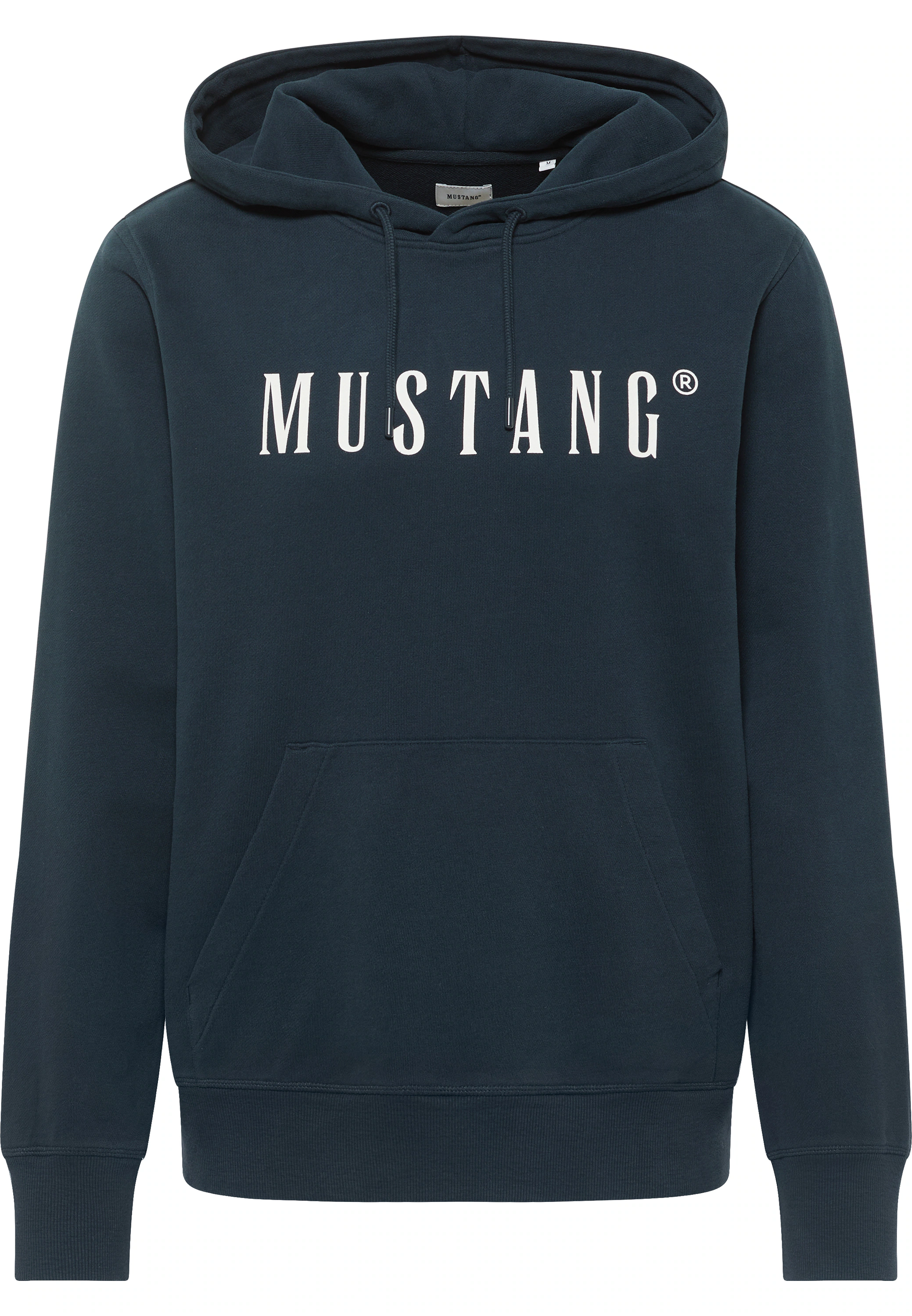 MUSTANG Sweatshirt "Herren Style Bronson" günstig online kaufen