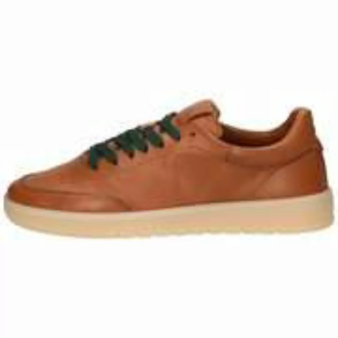 Kebo Sneaker Herren braun|braun|braun|braun|braun|braun|braun|braun günstig online kaufen