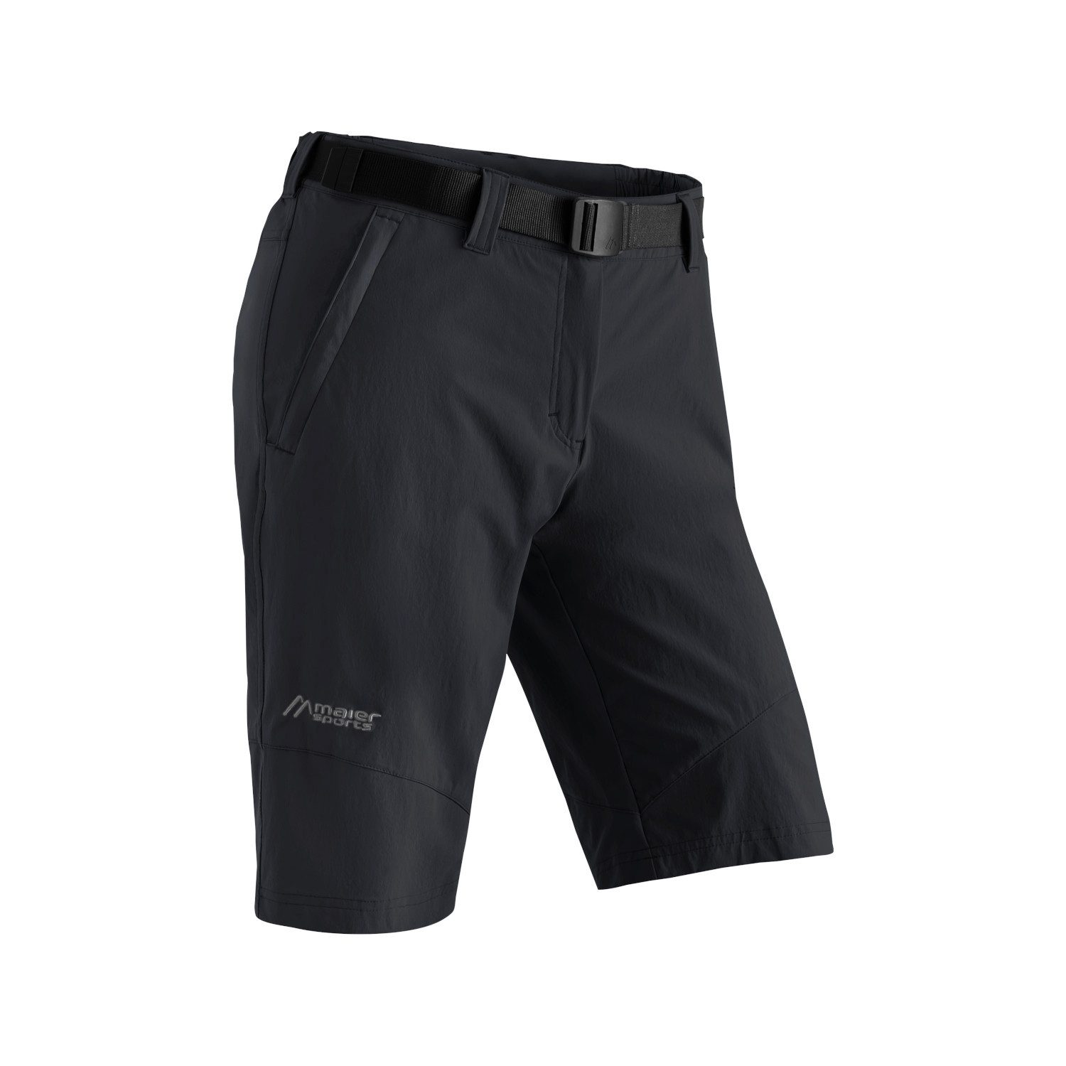 Maier Sports Outdoorhose "D GG Outdoorhose" günstig online kaufen