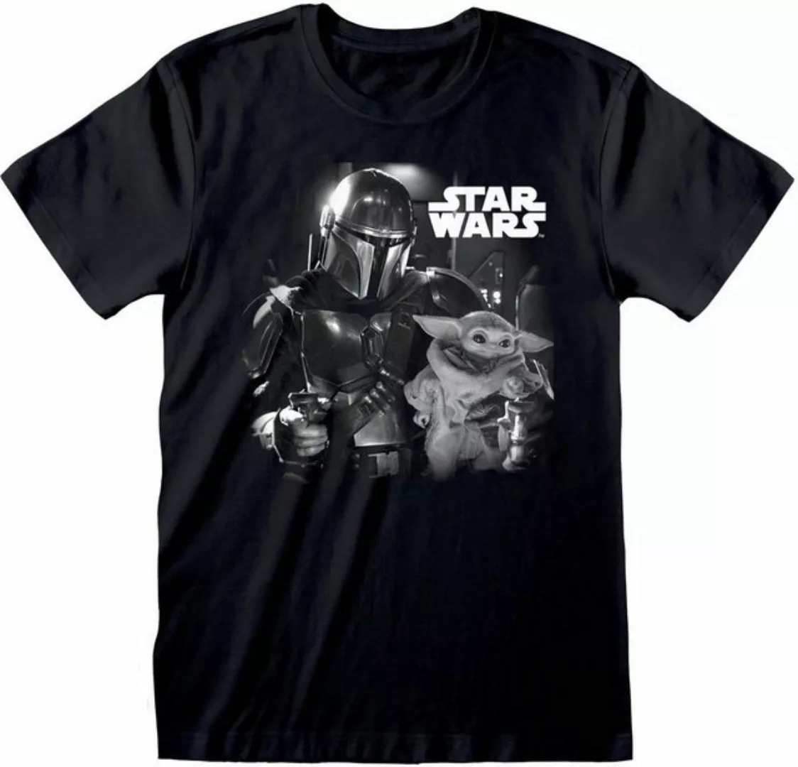 Star Wars T-Shirt günstig online kaufen