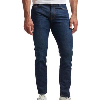 Superdry  Slim Fit Jeans M7010888A günstig online kaufen