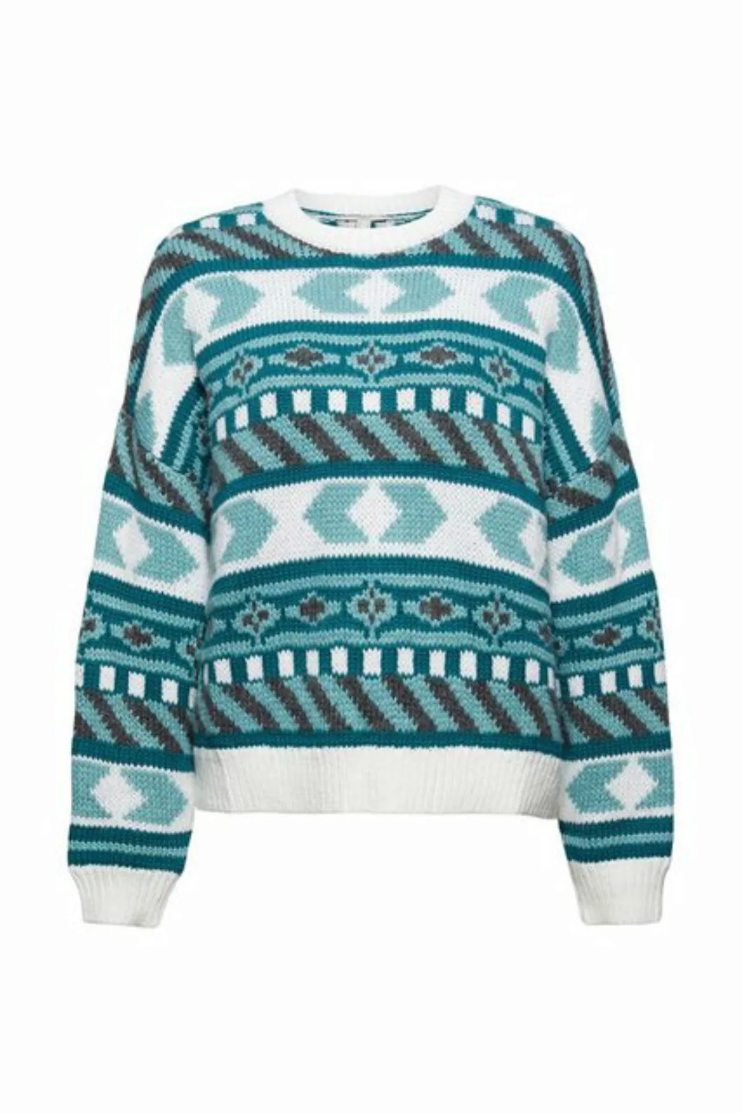 Esprit Strickpullover günstig online kaufen