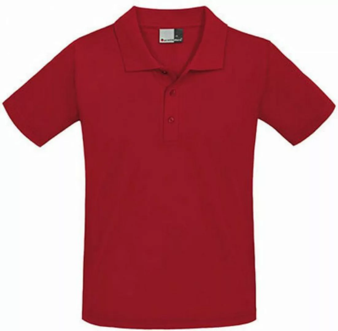 Promodoro Poloshirt Herren Superior Polo / Baumwoll-Piqué günstig online kaufen