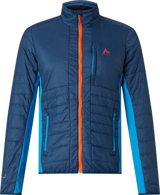 McKINLEY Trekkingjacke He.-Jacke Zimba ux BLUE PETROL/BLUE günstig online kaufen