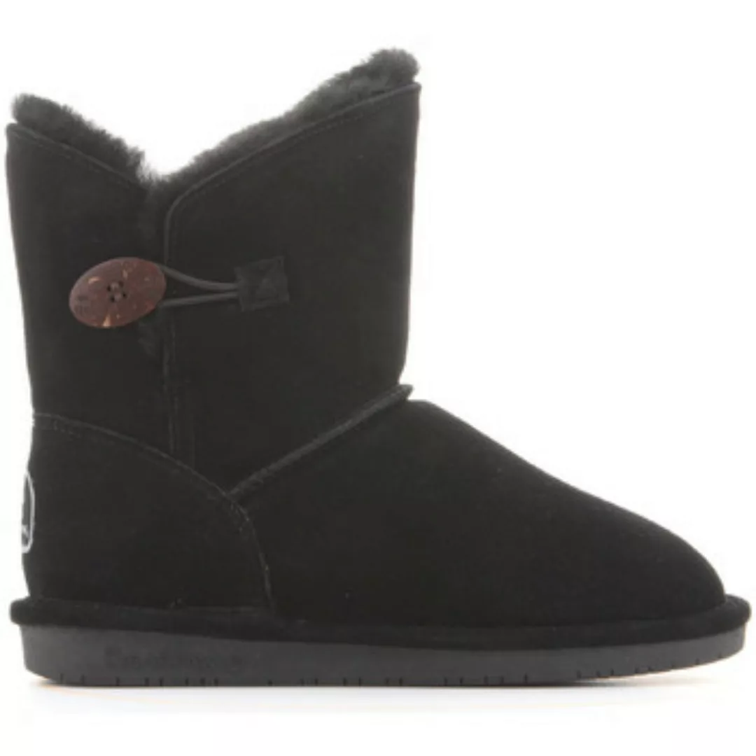 Bearpaw  Damenstiefel Winterschuhe  Rosie 1653W-011 Black II günstig online kaufen