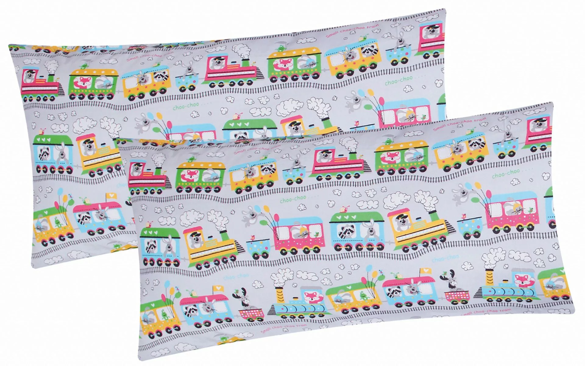 Heubergshop Kissenbezug, (2 Stück), 2er Set günstig online kaufen