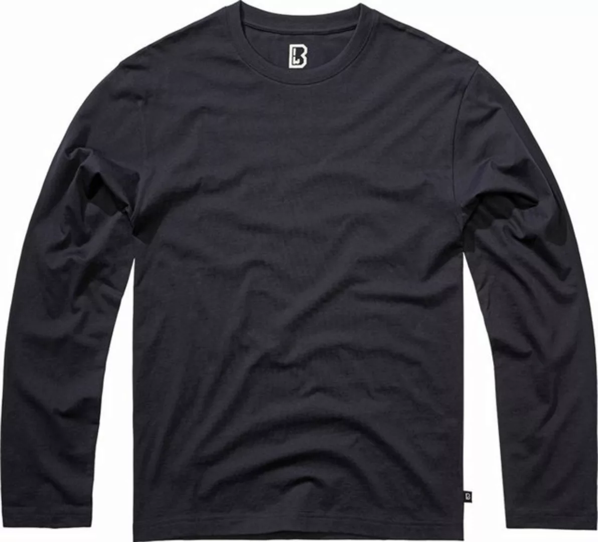 Brandit Longsleeve Brandit Brandit Premium Longsleeve Shirt (1-tlg) günstig online kaufen