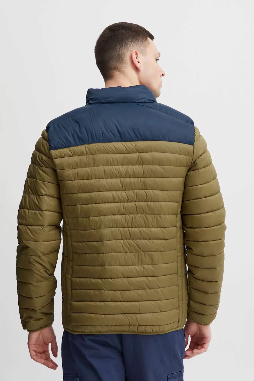 Blend Steppjacke "BLEND BHOuterwear", ohne Kapuze günstig online kaufen