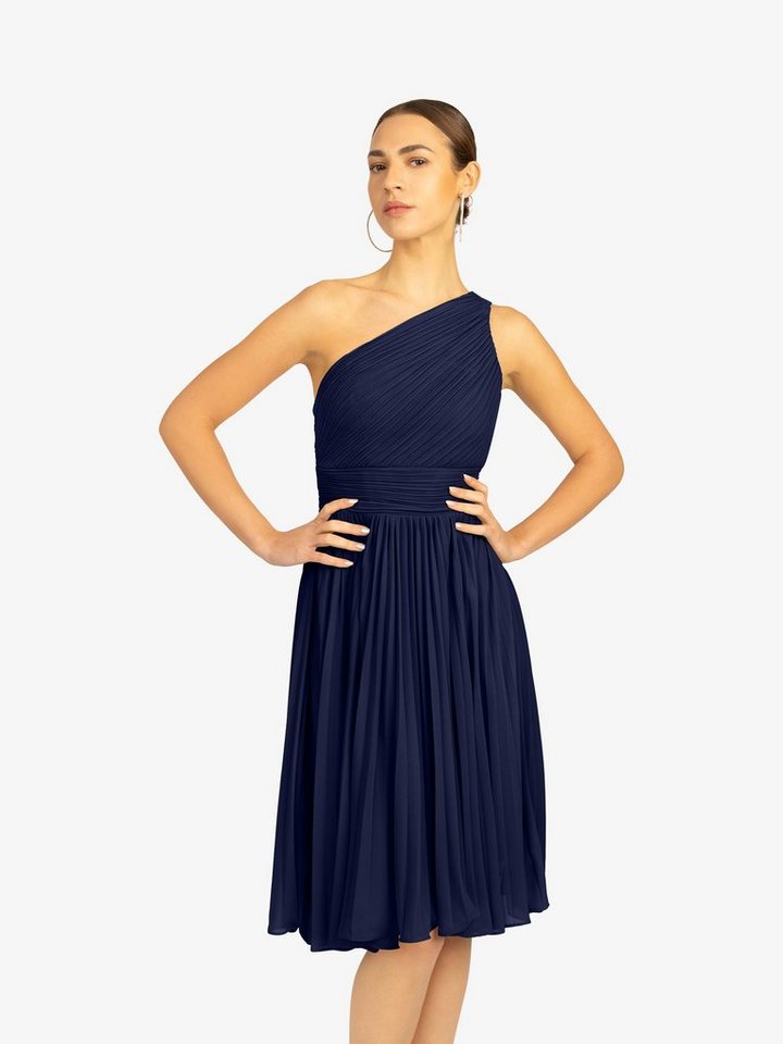 Kraimod Cocktailkleid aus hochwertigem Polyester-Gewebe günstig online kaufen