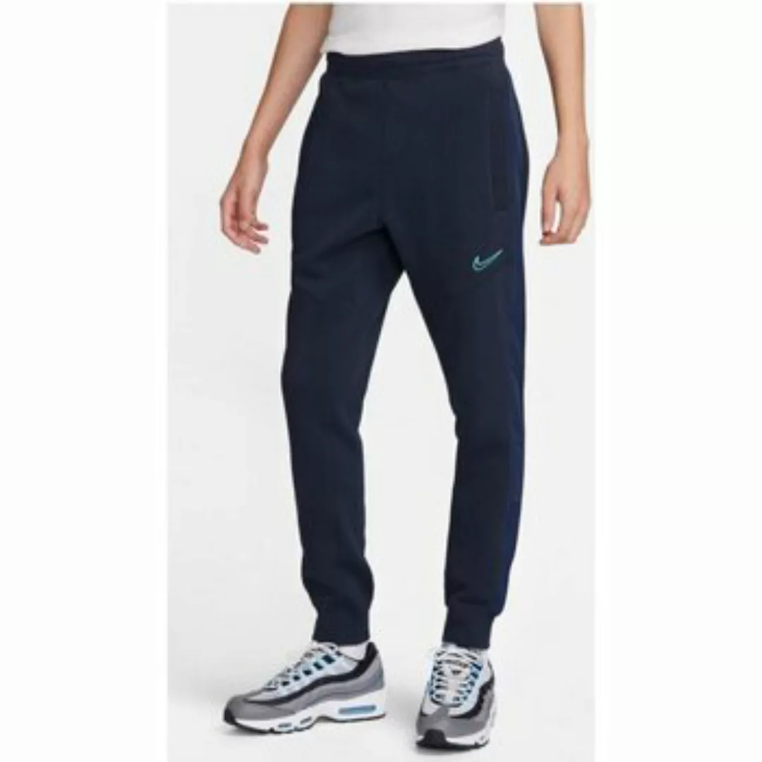 Nike  Hosen Sport Bekleidung BB Fleece Pants FN0246-475 günstig online kaufen