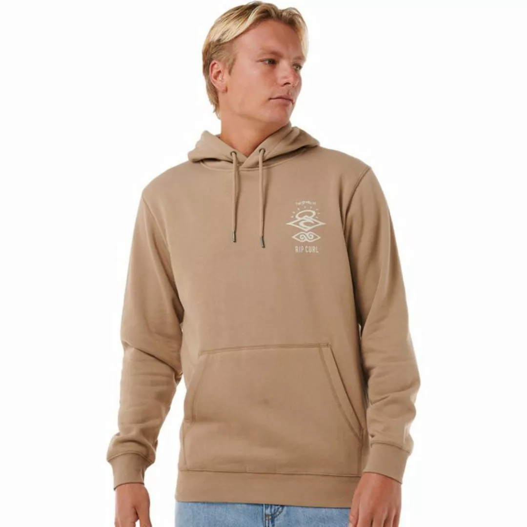 Rip Curl Hoodie SEARCH ICON HOOD SEARCH ICON HOOD günstig online kaufen