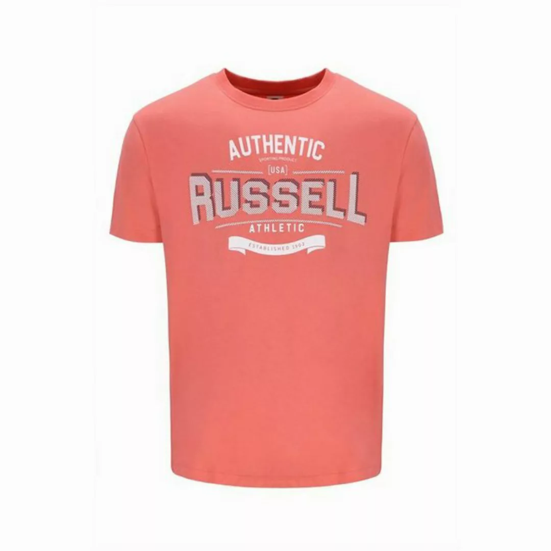 Russell Athletic T-Shirt Herren Kurzarm-T-Shirt Russell Athletic Amt A30081 günstig online kaufen