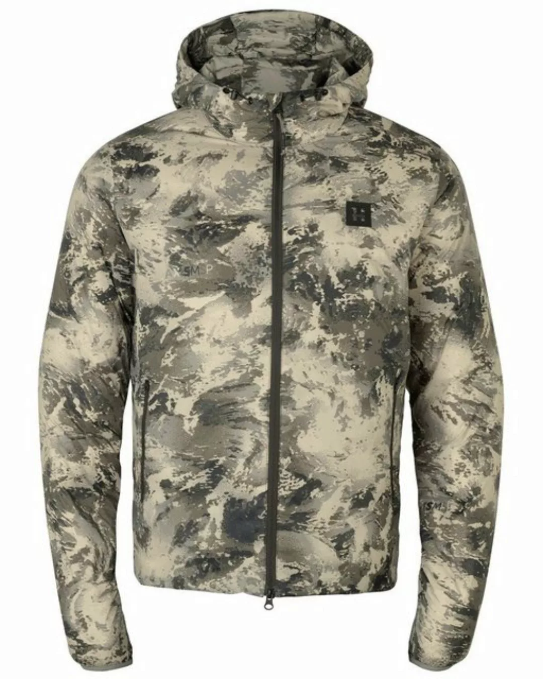 Härkila Steppjacke Daunenjacke Mountain Hunter Expedition günstig online kaufen