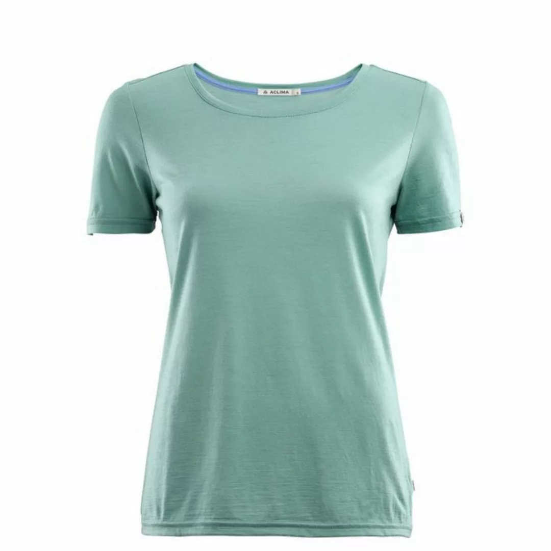 Aclima T-Shirt LightWool t-shirt loosefit W's (1-tlg) günstig online kaufen