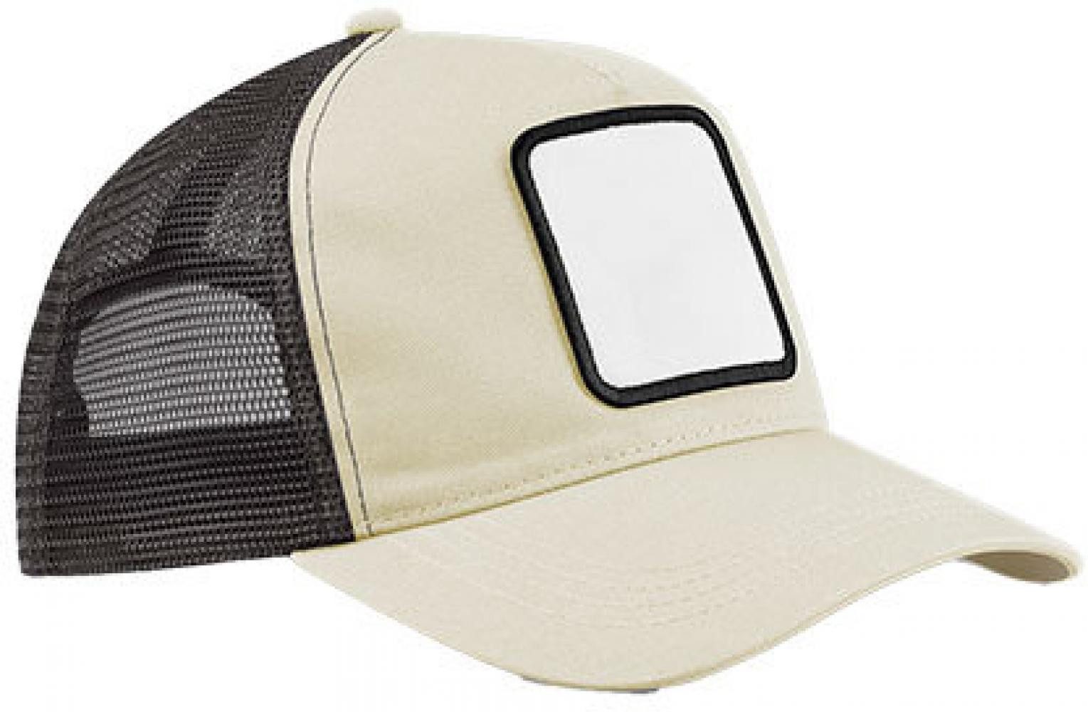 Beechfield® Trucker Cap Appliqué Patch 5 günstig online kaufen