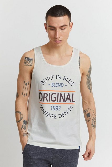 Blend Tanktop "Tanktop BHAlvarez" günstig online kaufen