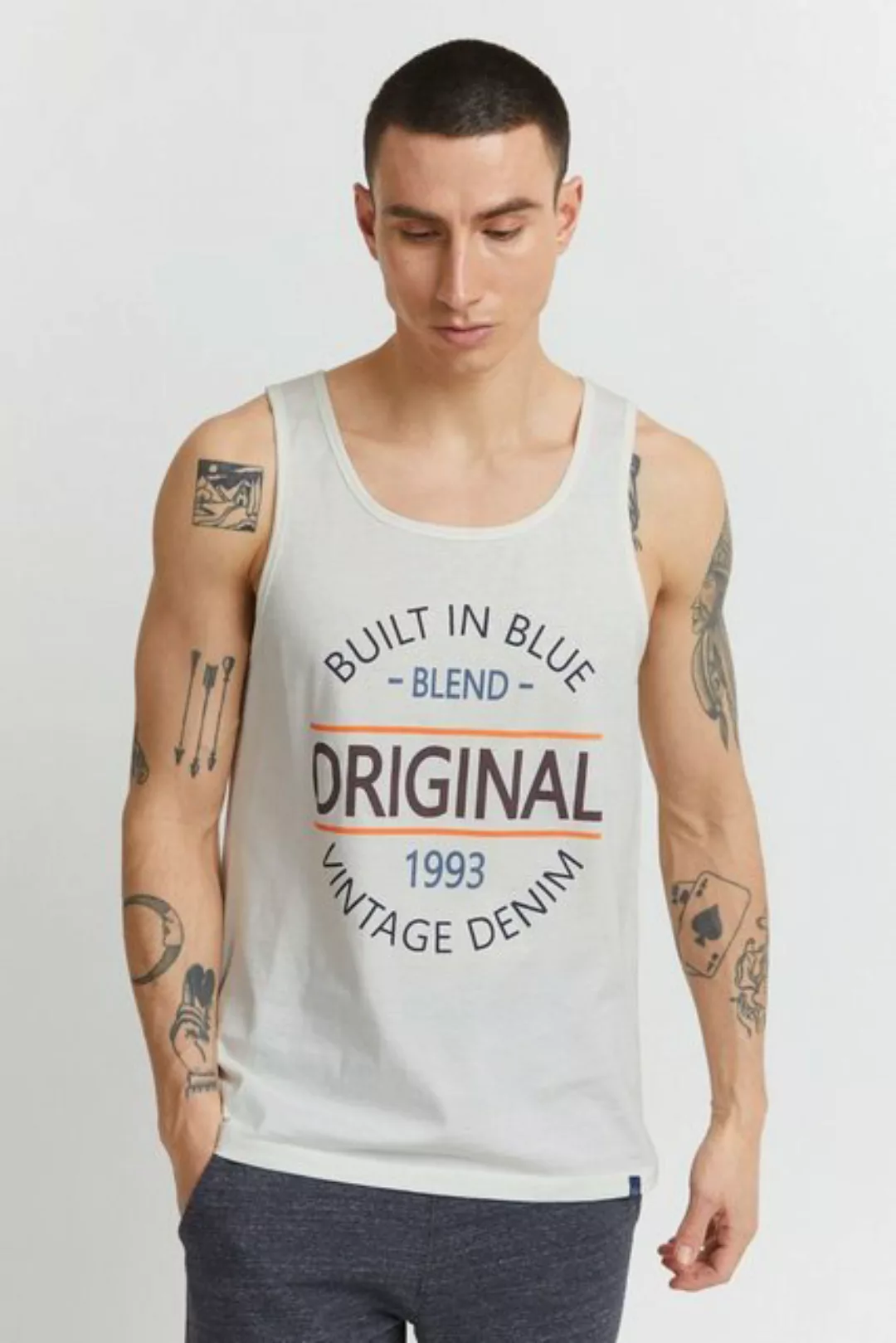 Blend Tanktop BLEND BHAlvarez günstig online kaufen