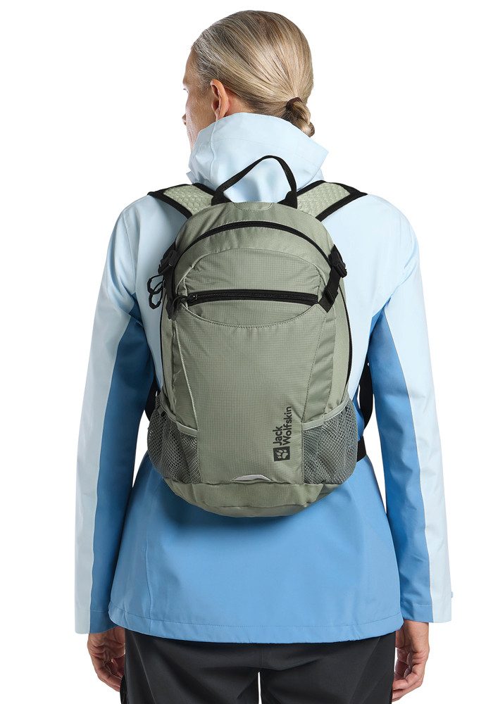 Jack Wolfskin Freizeitrucksack Jack Wolfskin Freizeit günstig online kaufen