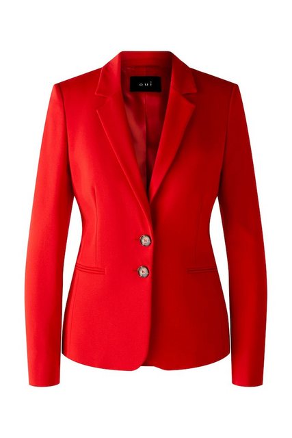 Oui Blusenblazer Blazer günstig online kaufen