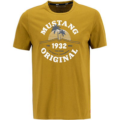 MUSTANG T-Shirt 1012520/6370 günstig online kaufen
