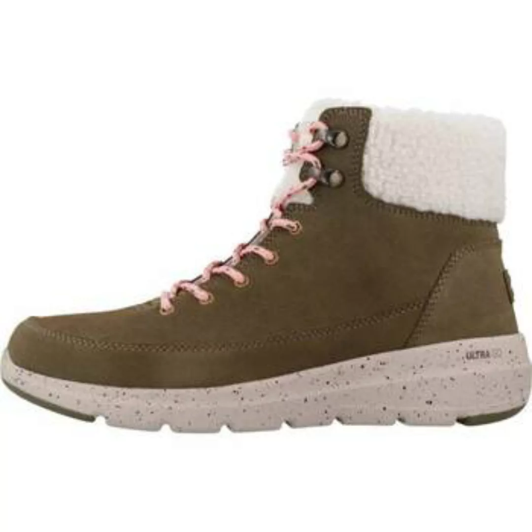 Skechers  Stiefel GLACIAL ULTRA günstig online kaufen