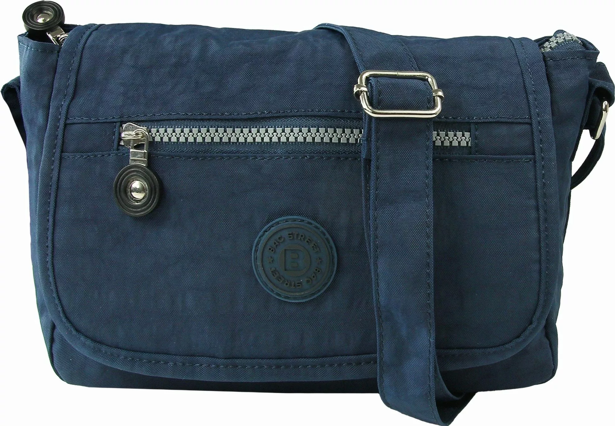 BAG STREET Umhängetasche Bag Street Nylon günstig online kaufen