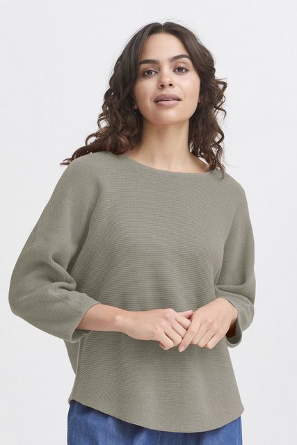 fransa Strickpullover Fransa FRSINJA PU 1 günstig online kaufen