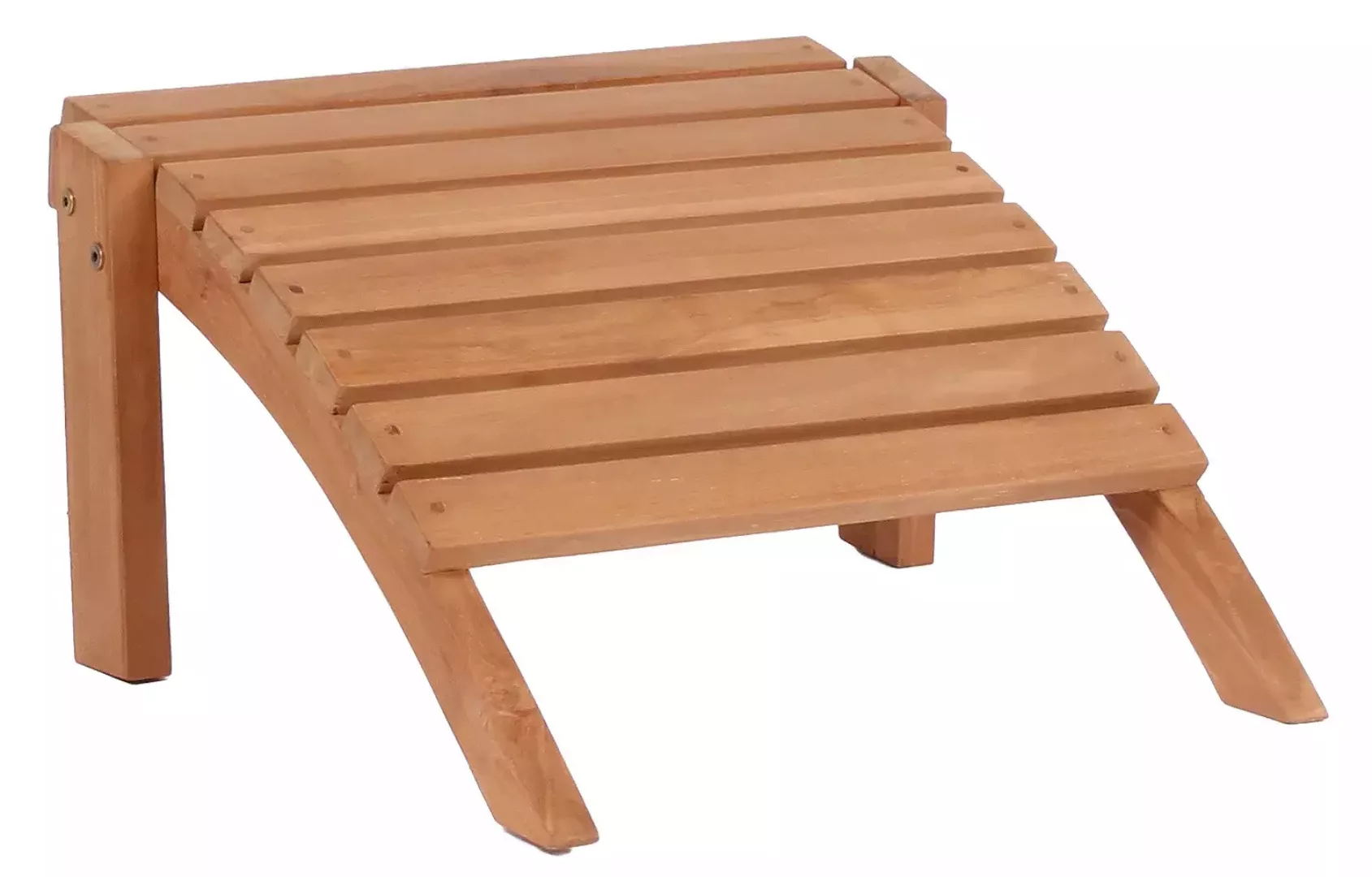 Liegesessel Adirondack Montreal Teak günstig online kaufen