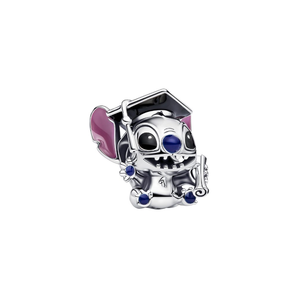 Pandora Charm-Einhänger 793789C01, Pandora, Disney, Stitch, günstig online kaufen