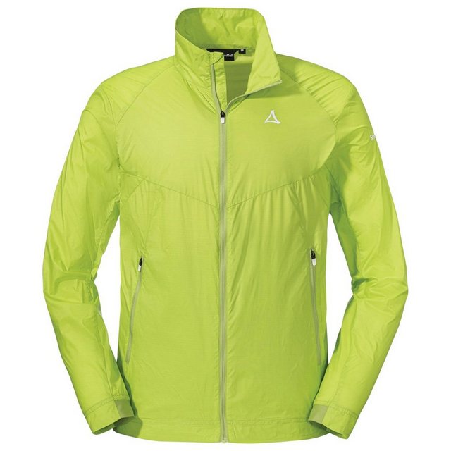 Schöffel Outdoorjacke Herren Windbreaker Bygstad günstig online kaufen