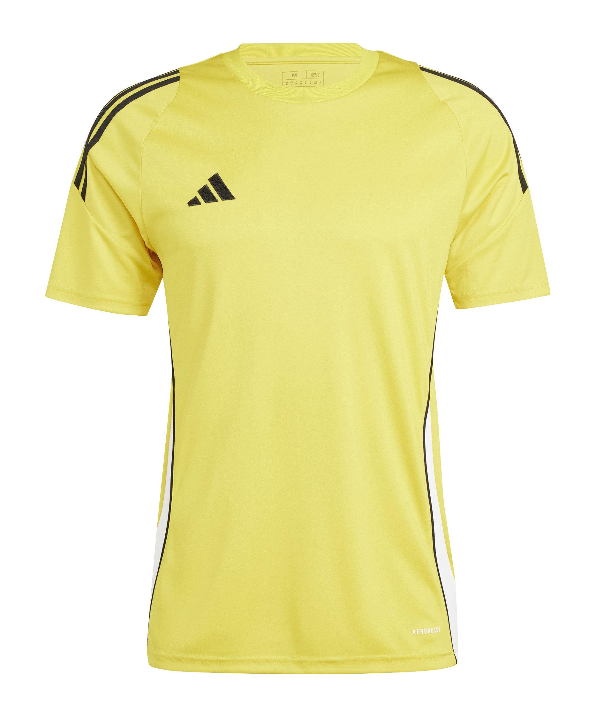adidas Performance Fußballtrikot adidas Performance Tiro günstig online kaufen