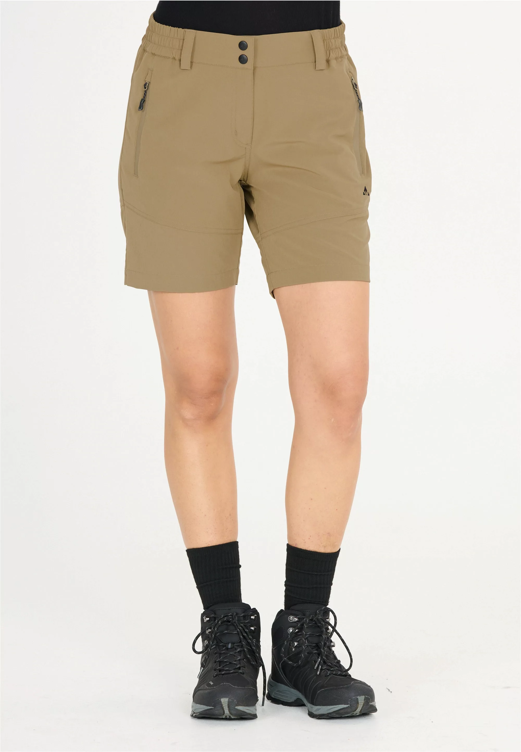 WHISTLER Shorts "LALA", mit extra komfortablem Funktionsstretch günstig online kaufen