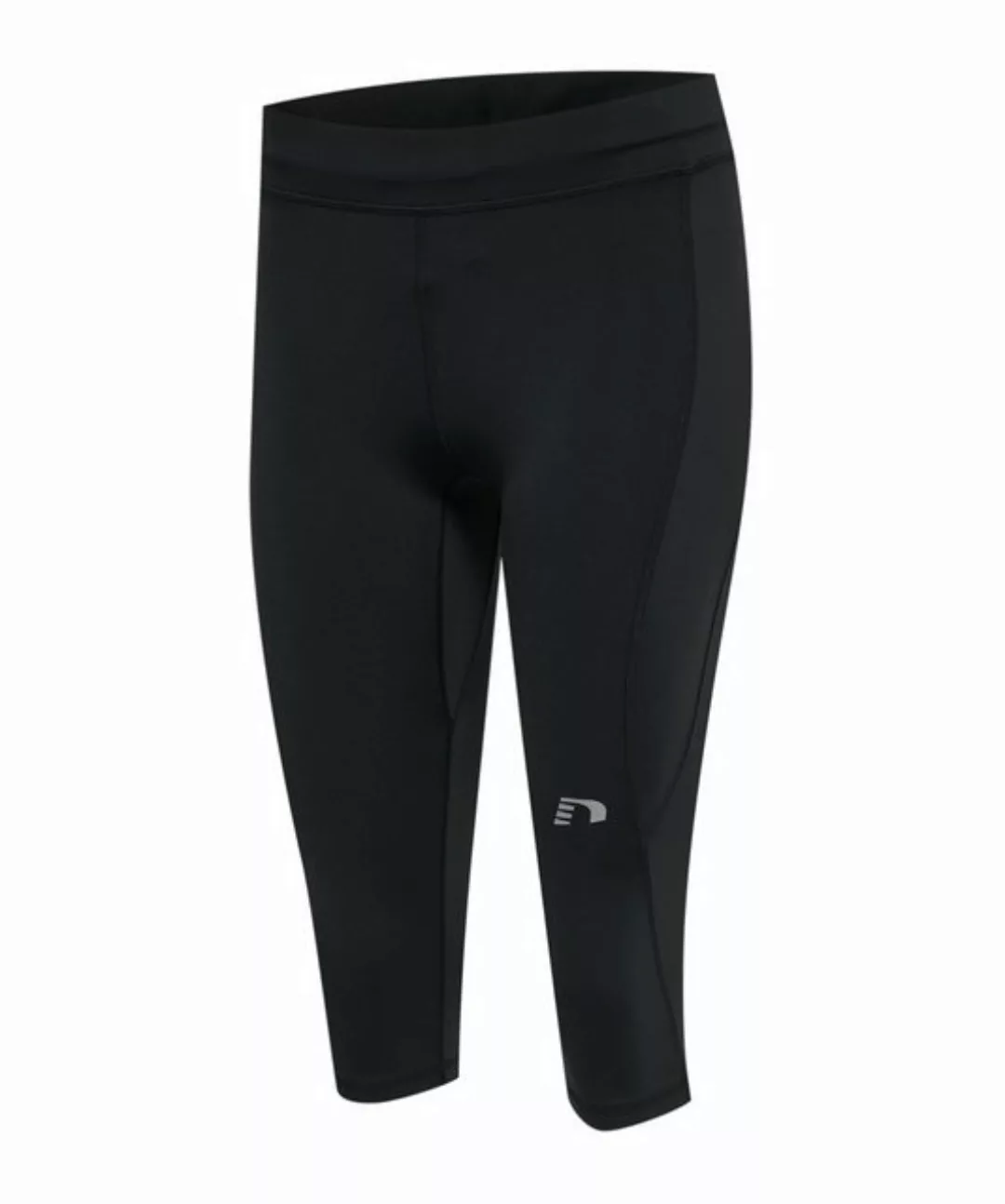 NewLine Laufhose Core 3/4 Leggings Running Damen günstig online kaufen