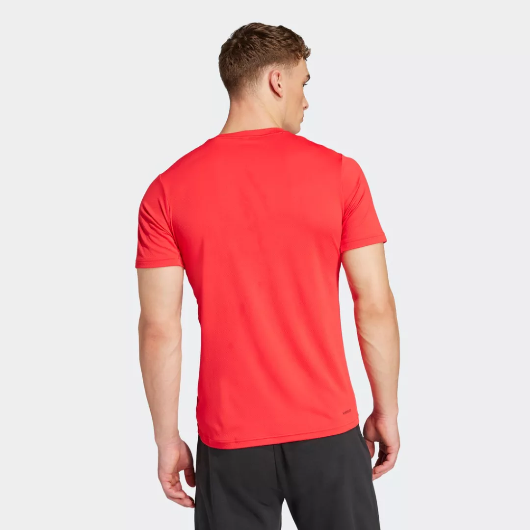 adidas Performance T-Shirt "TR-ES BASE T" günstig online kaufen