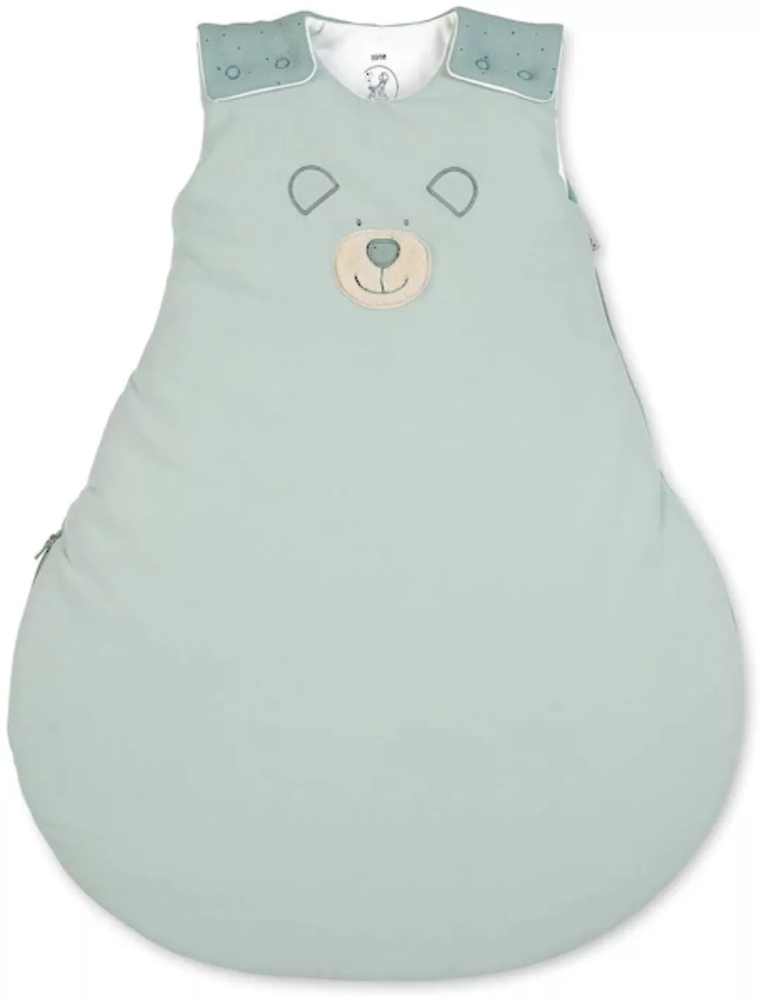 Sterntaler® Babyschlafsack »Bär Ben«, (1 tlg.) günstig online kaufen