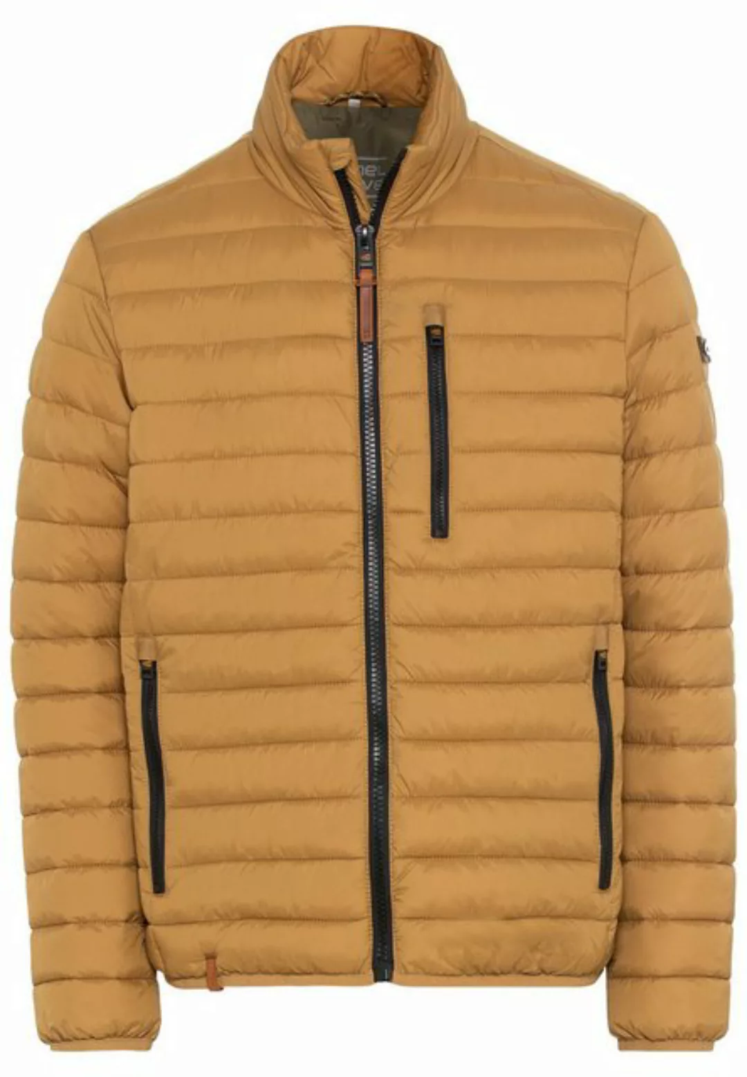 camel active Steppjacke günstig online kaufen