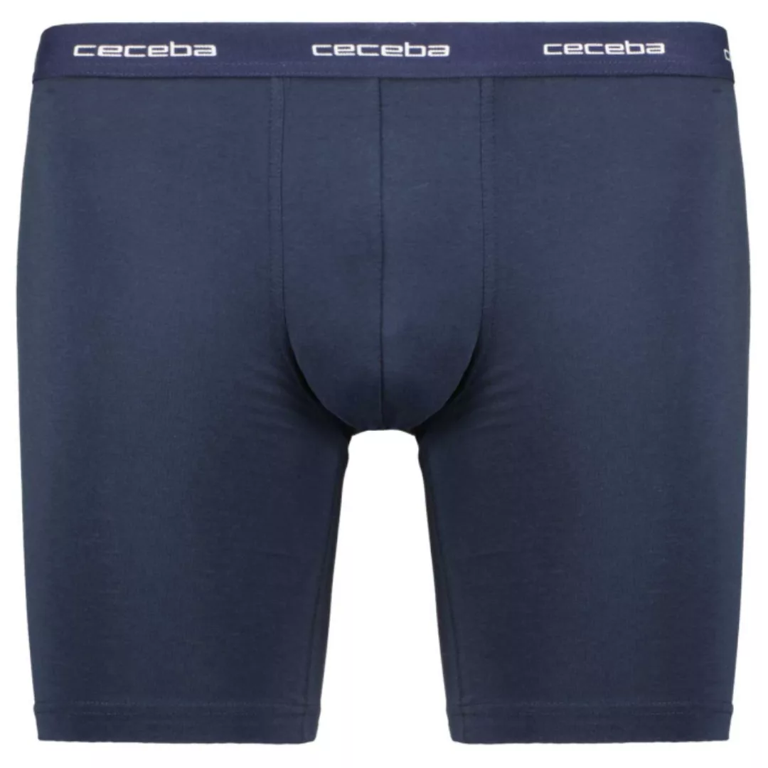 Ceceba Doppelpack Pants im Radler-Stil günstig online kaufen