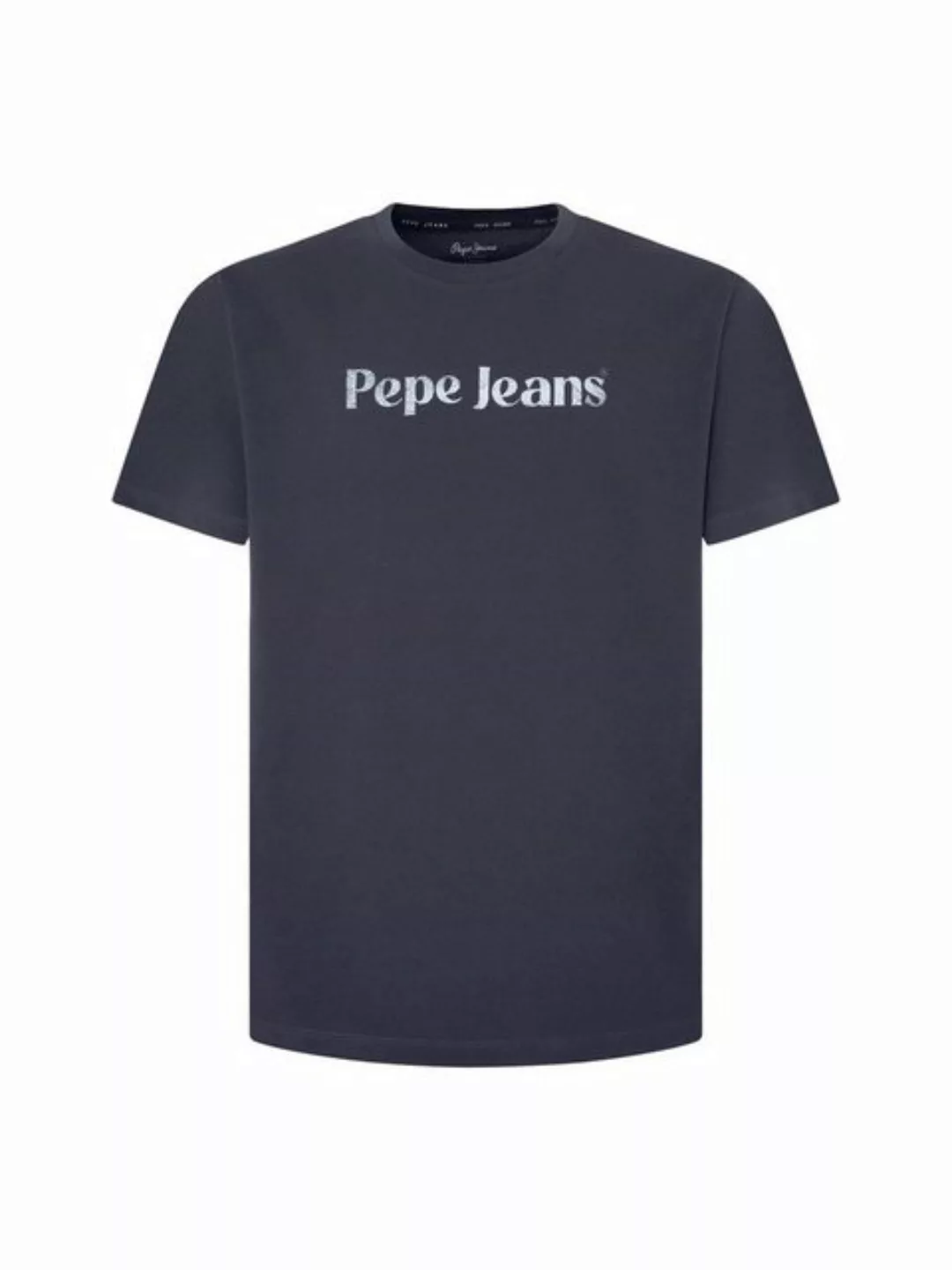 Pepe Jeans T-Shirt CLIFTON (1-tlg) günstig online kaufen